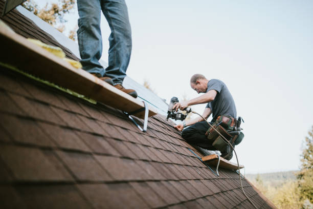 Best Cold Roofs  in Hominy, OK